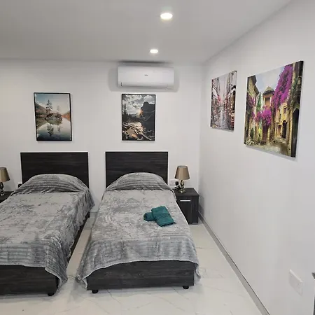 Apartamento The Retreat By Ma Sliema